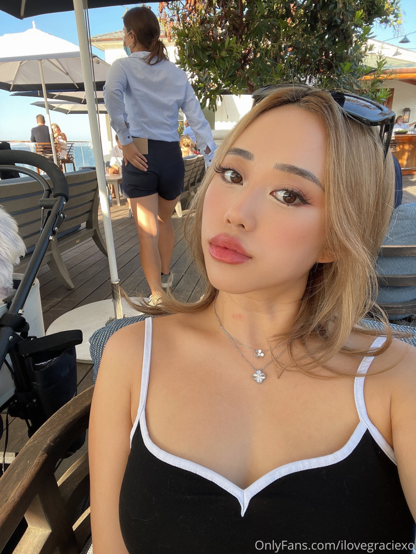 Photo by ilovegraciexo published on October 16,2023 21:51:44 - BestThots