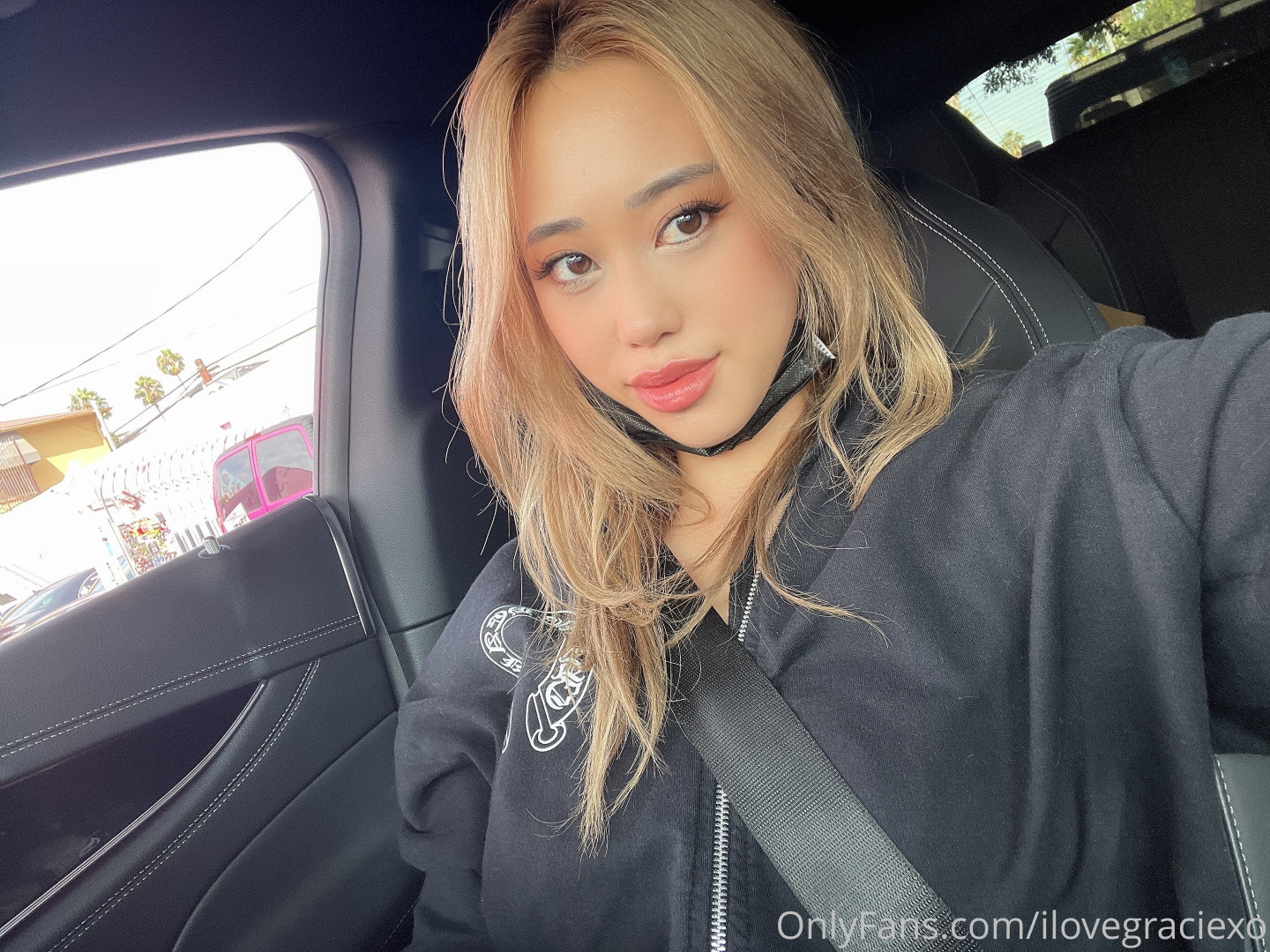Photo by ilovegraciexo published on October 16,2023 21:58:07 - BestThots