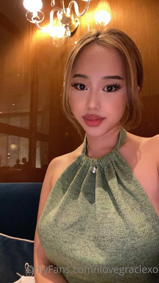 Photo by ilovegraciexo published on October 16,2023 21:59:01 - BestThots