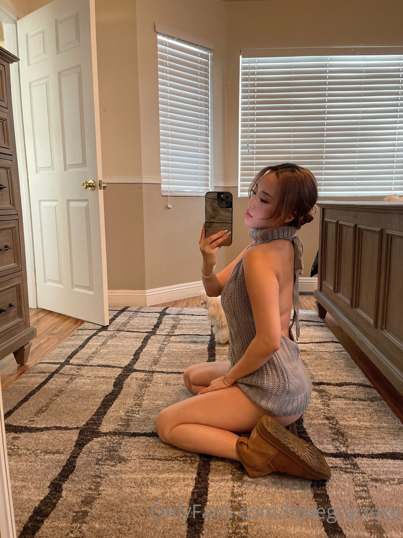 Photo by ilovegraciexo published on October 16,2023 21:59:06 - BestThots