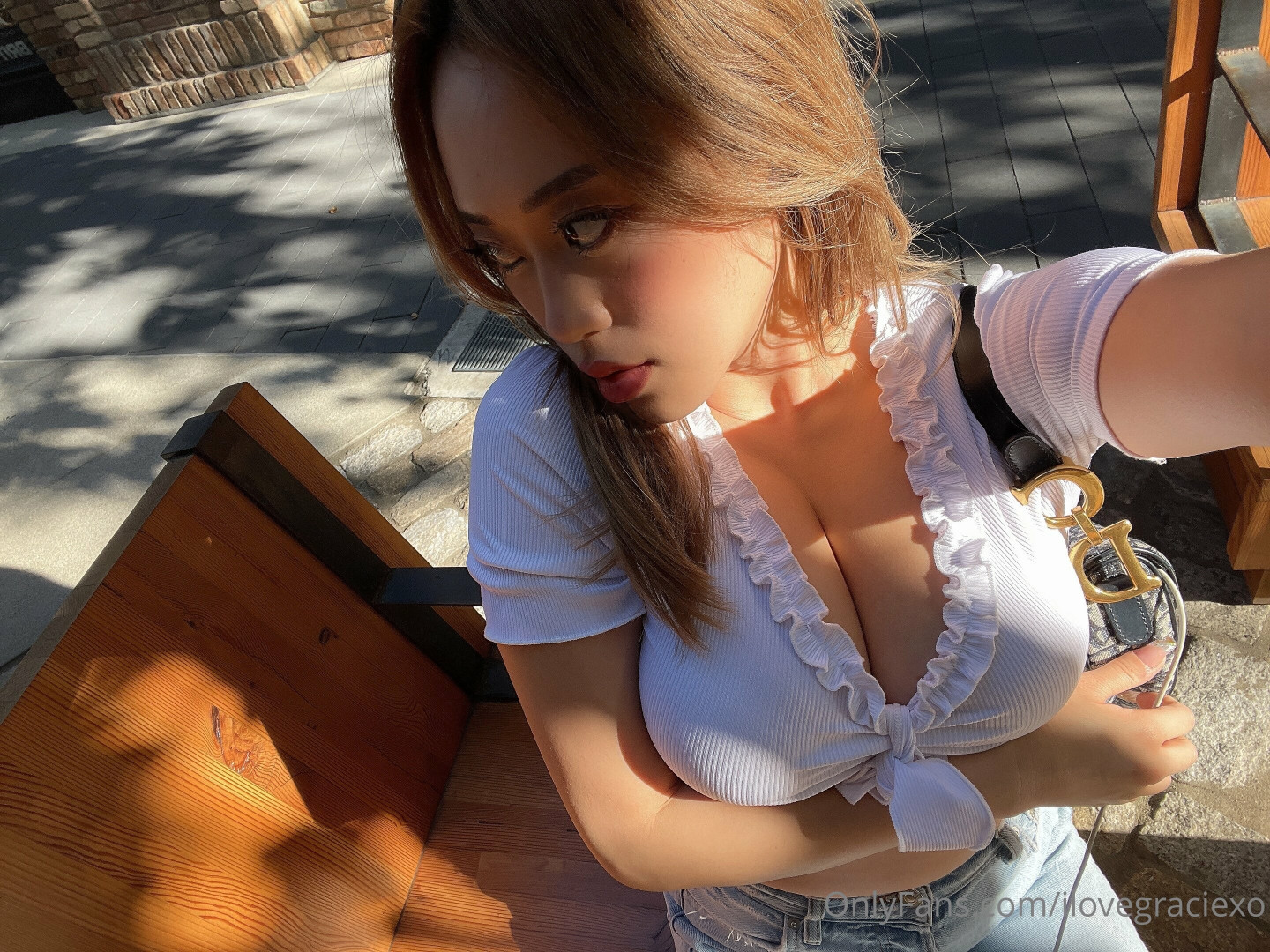 Photo by ilovegraciexo published on October 16,2023 22:06:48 - BestThots