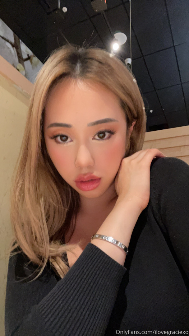 Photo by ilovegraciexo published on October 16,2023 22:08:22 - BestThots