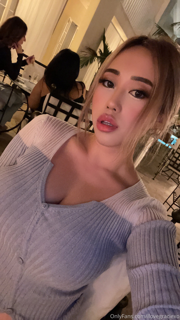 Photo by ilovegraciexo published on October 16,2023 22:08:27 - BestThots