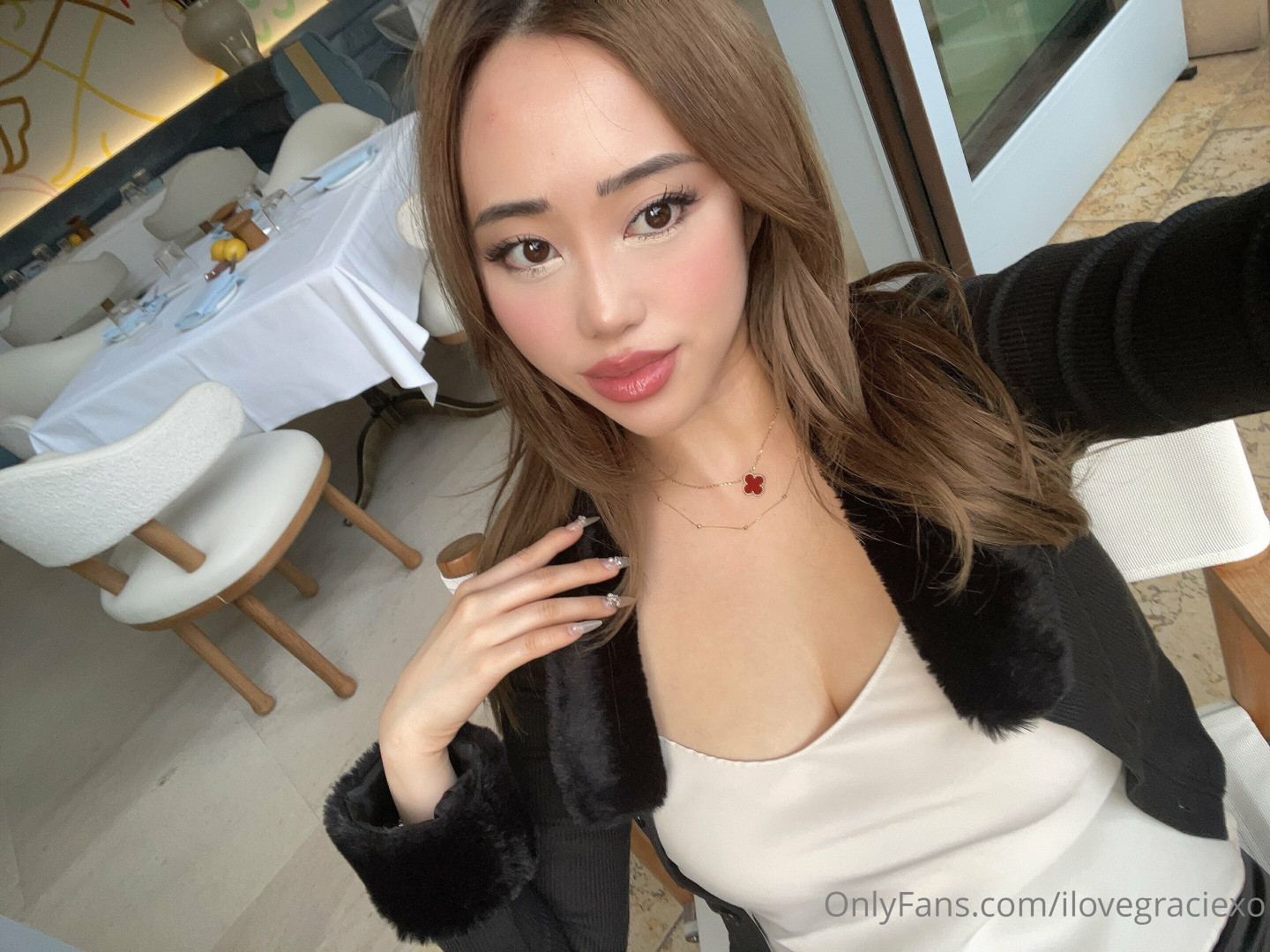 Photo by ilovegraciexo published on October 16,2023 22:08:50 - BestThots