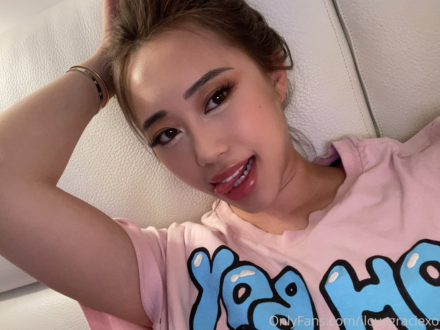 Photo by ilovegraciexo published on October 16,2023 22:12:53 - BestThots