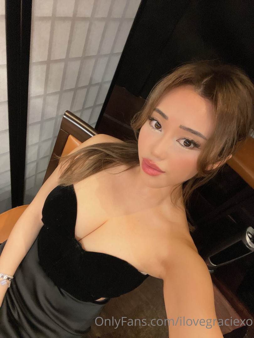 Photo by ilovegraciexo published on October 16,2023 22:13:20 - BestThots