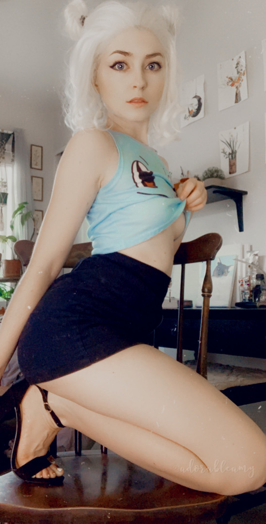 Photo by adorableamy published on August 31,2023 17:39:19 - BestThots