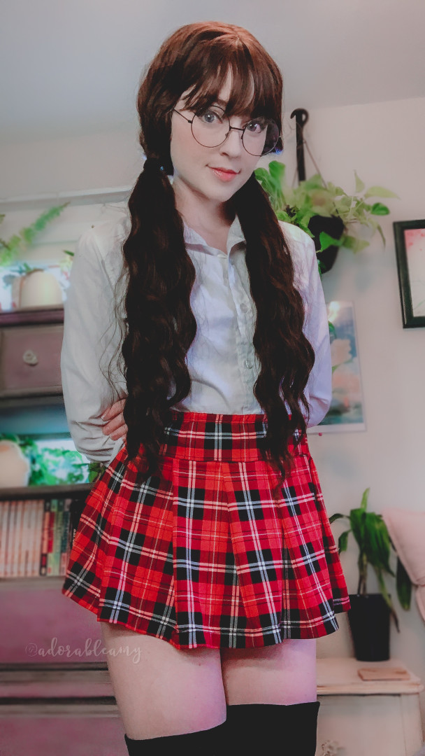 Photo by adorableamy published on August 31,2023 18:43:52 - BestThots