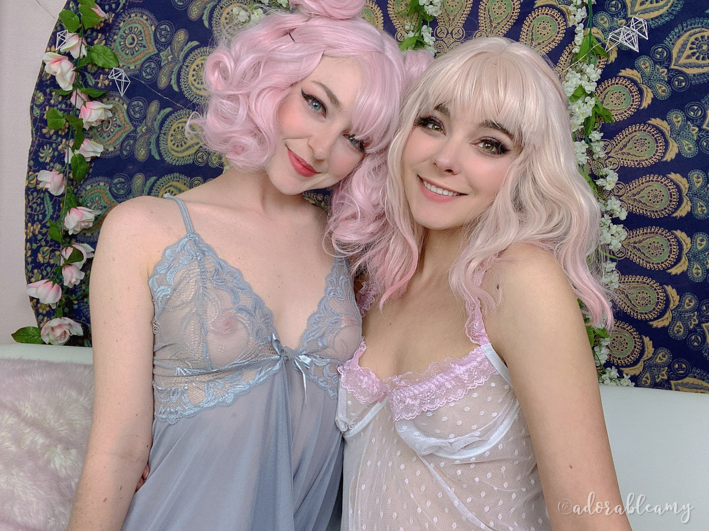 Photo by adorableamy published on September 1,2023 00:33:50 - BestThots
