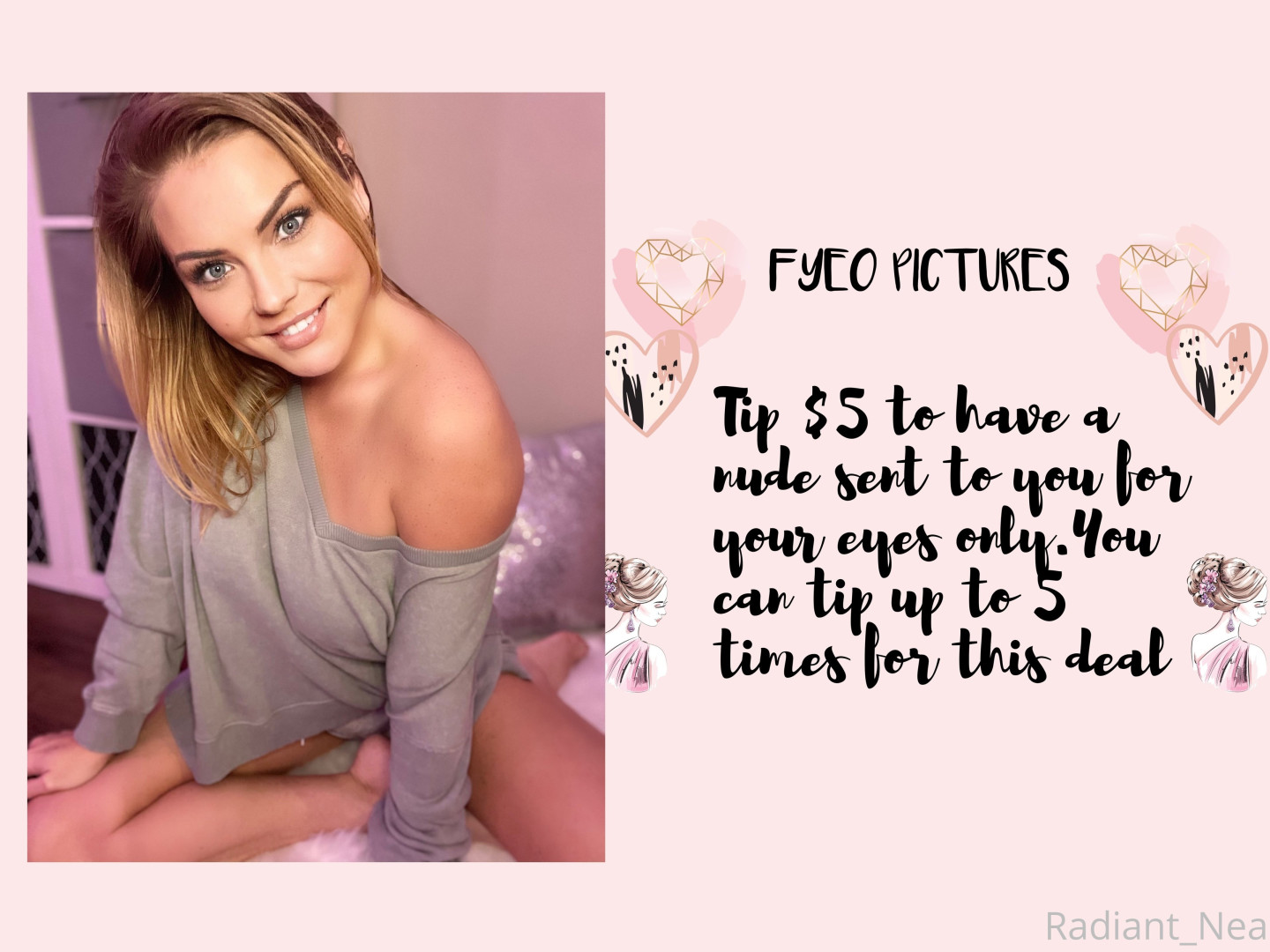 Photo by radiant_nea published on June 6,2023 01:06:58 - BestThots