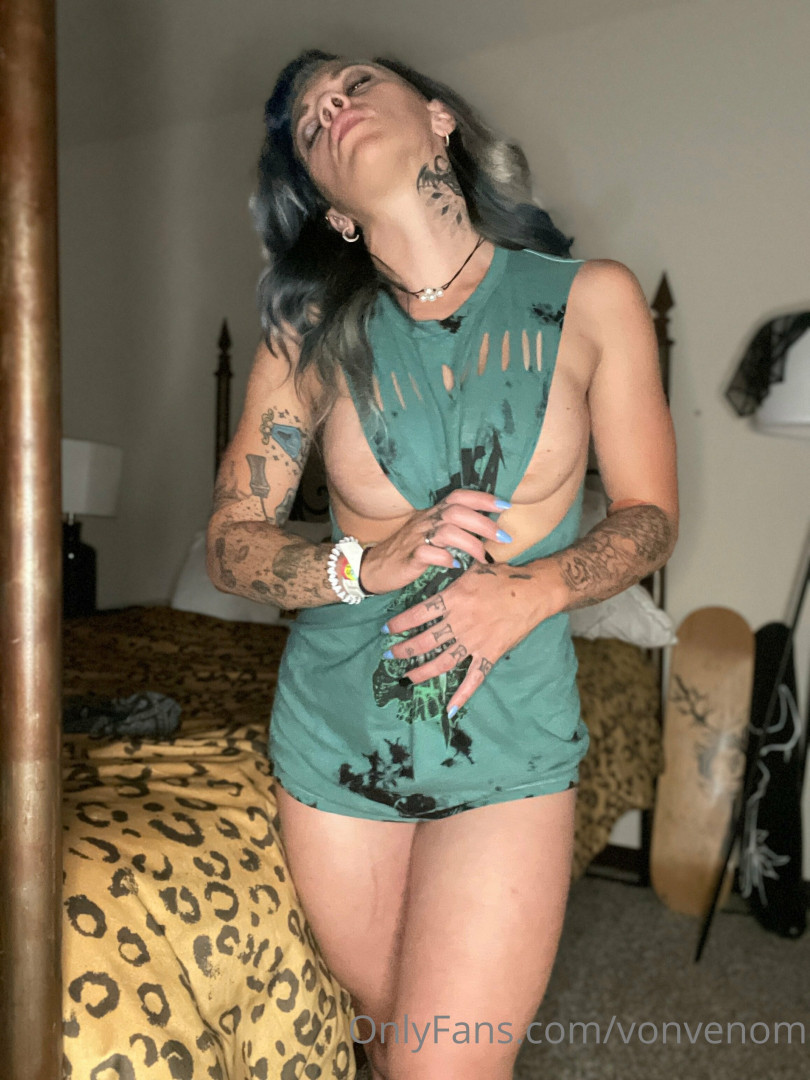 Photo by vonvenom published on June 4,2023 00:07:33 - BestThots