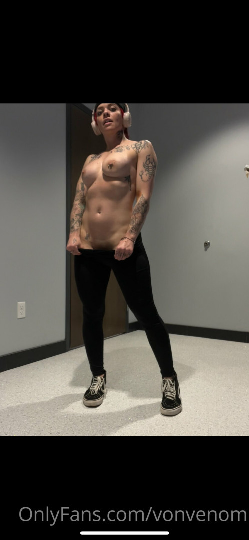 Photo by vonvenom published on June 4,2023 00:08:10 - BestThots