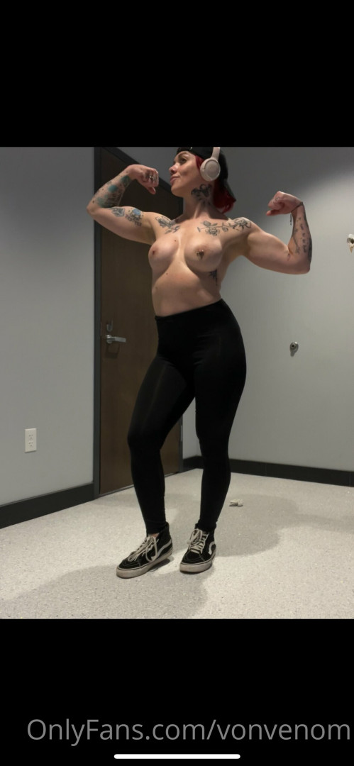 Photo by vonvenom published on June 4,2023 00:08:41 - BestThots