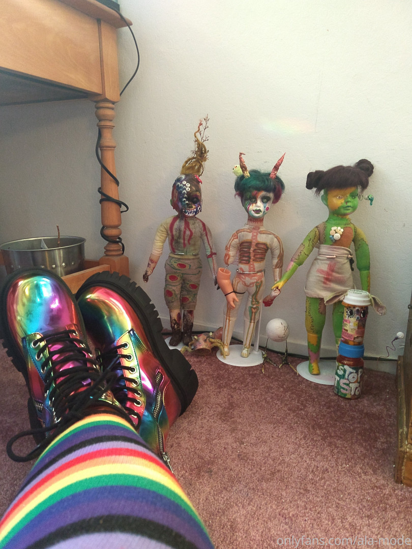 Photo by ala-mode published on August 9,2023 00:58:41 - BestThots