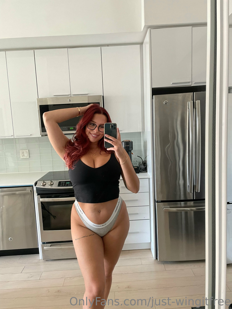 Photo by just-wingitfree published on June 27,2023 06:15:16 - BestThots