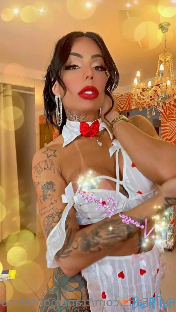 transmonstercock #9485962