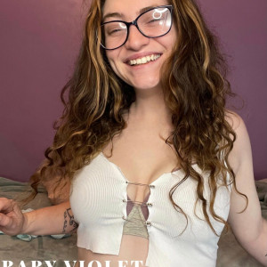 babyviolet_420 #2653310