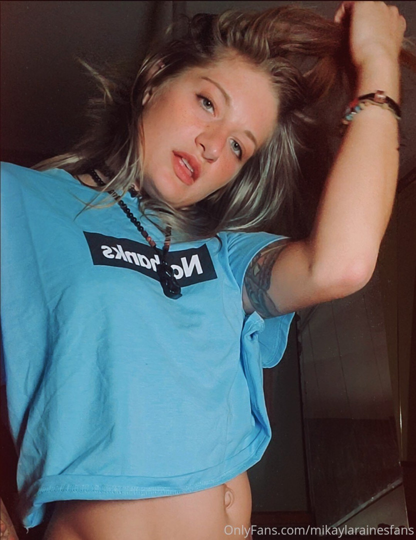 Photo by mikaylarainesfans published on June 24,2023 11:23:50 - BestThots