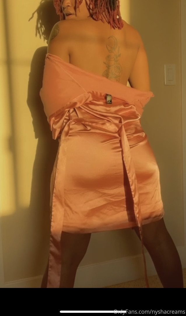 Photo by nyshacreams published on October 11,2023 03:52:25 - BestThots