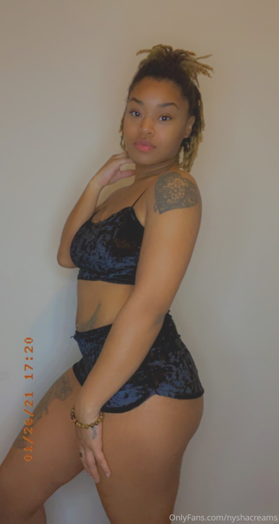 Photo by nyshacreams published on October 11,2023 04:08:47 - BestThots