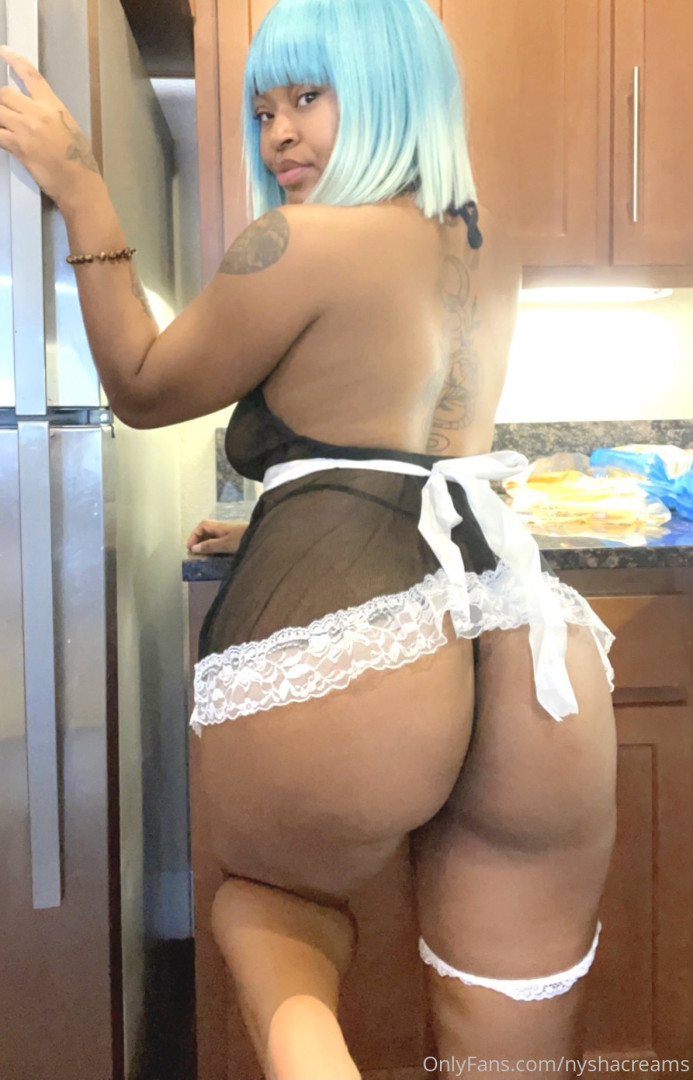 Photo by nyshacreams published on October 11,2023 06:29:13 - BestThots