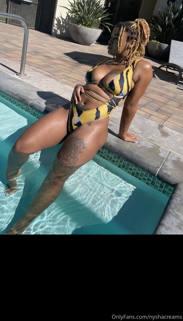 Photo by nyshacreams published on October 11,2023 07:16:39 - BestThots