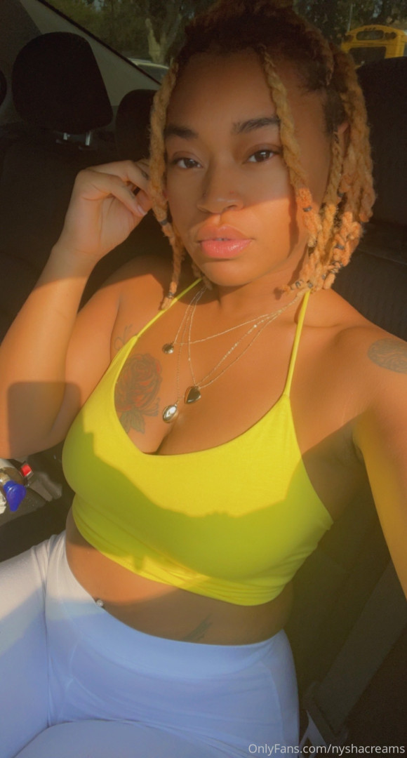 Photo by nyshacreams published on October 11,2023 08:50:58 - BestThots