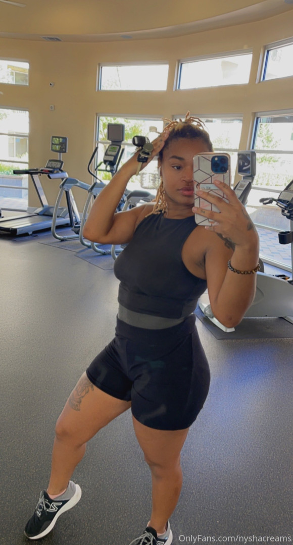 Photo by nyshacreams published on October 11,2023 09:10:27 - BestThots