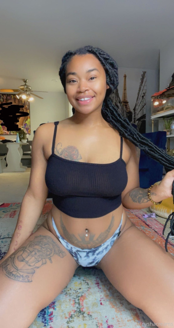 Photo by nyshacreams published on October 11,2023 09:25:58 - BestThots