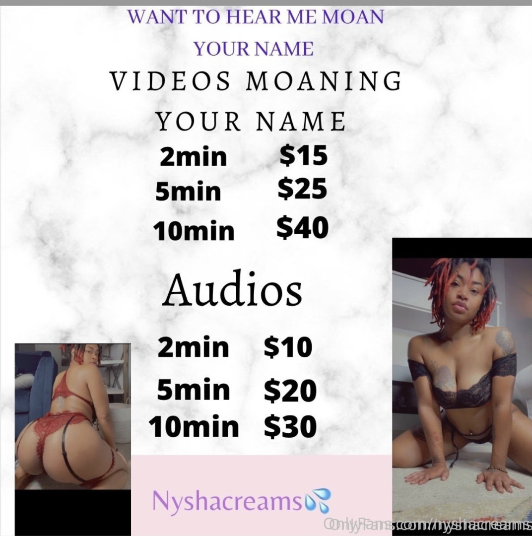 Photo by nyshacreams published on October 11,2023 10:01:17 - BestThots