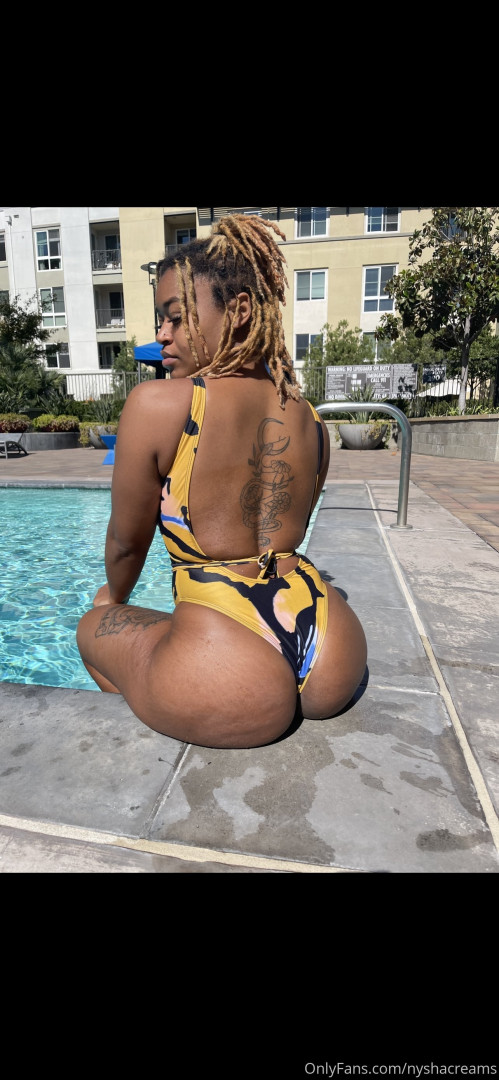 Photo by nyshacreams published on October 11,2023 10:14:28 - BestThots