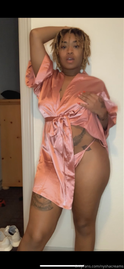 Photo by nyshacreams published on October 11,2023 10:24:43 - BestThots