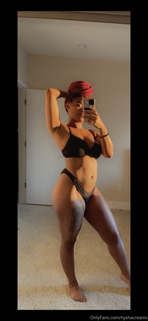 Photo by nyshacreams published on October 11,2023 10:28:34 - BestThots