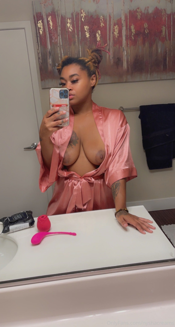 Photo by nyshacreams published on October 11,2023 10:51:02 - BestThots