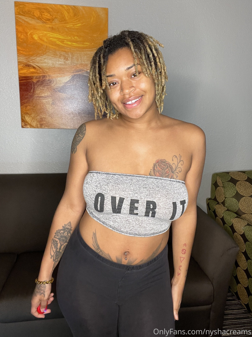 Photo by nyshacreams published on October 11,2023 11:00:45 - BestThots