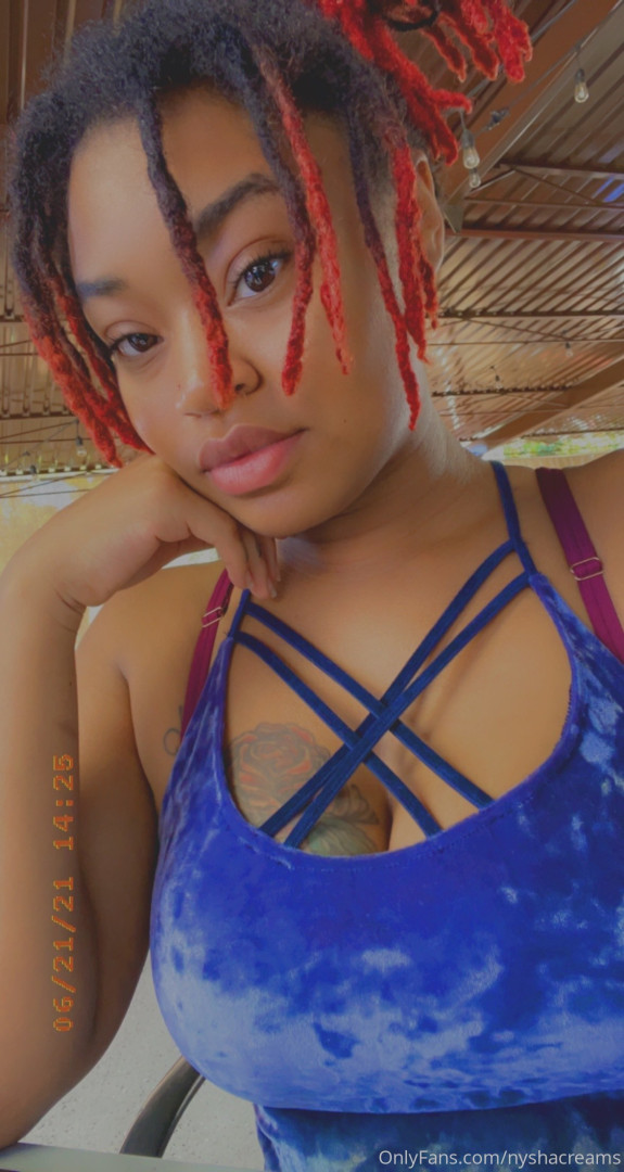 Photo by nyshacreams published on October 11,2023 11:08:06 - BestThots