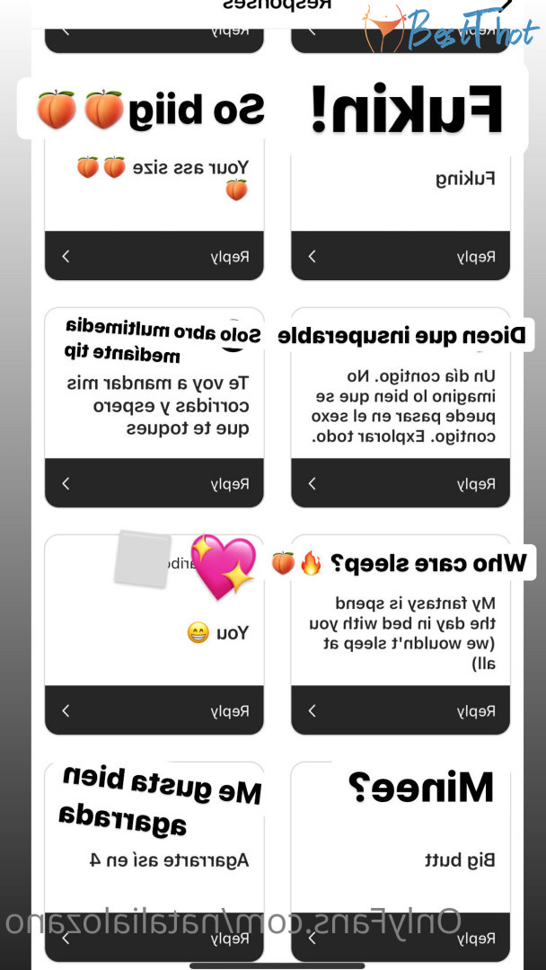 natalialozano #9435238