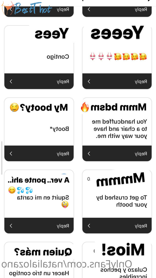 natalialozano #9435295