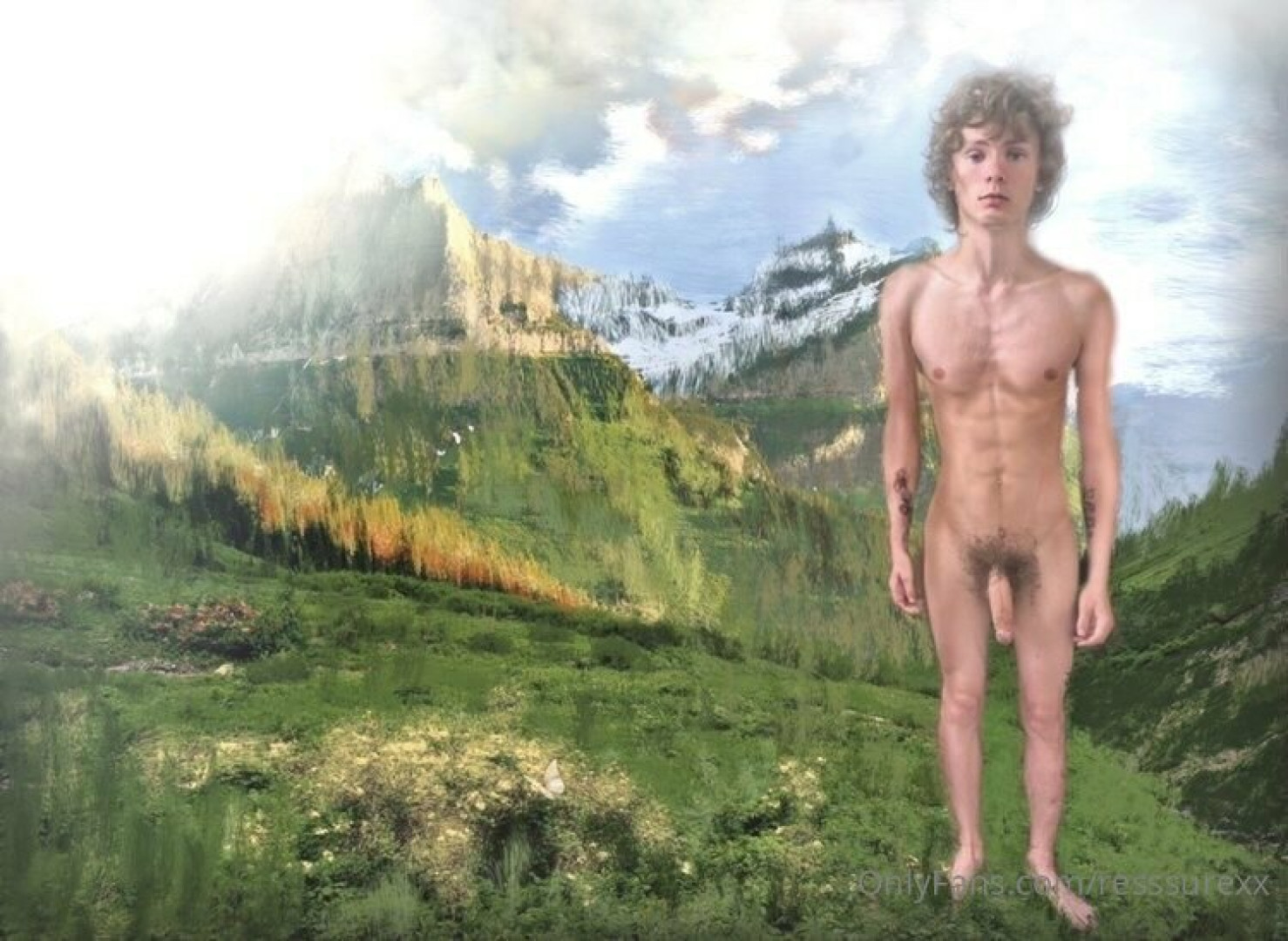 Photo by spikeydee published on May 17,2023 17:03:08 - BestThots