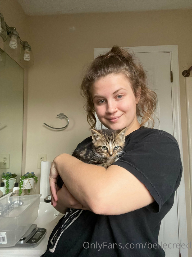 Photo by bellecreed published on December 11,2023 10:54:10 - BestThots