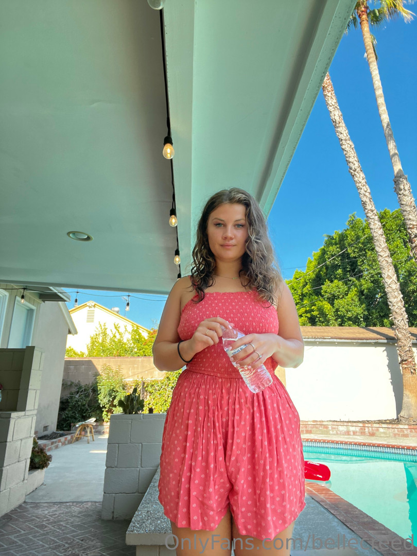 Photo by bellecreed published on December 11,2023 10:54:26 - BestThots