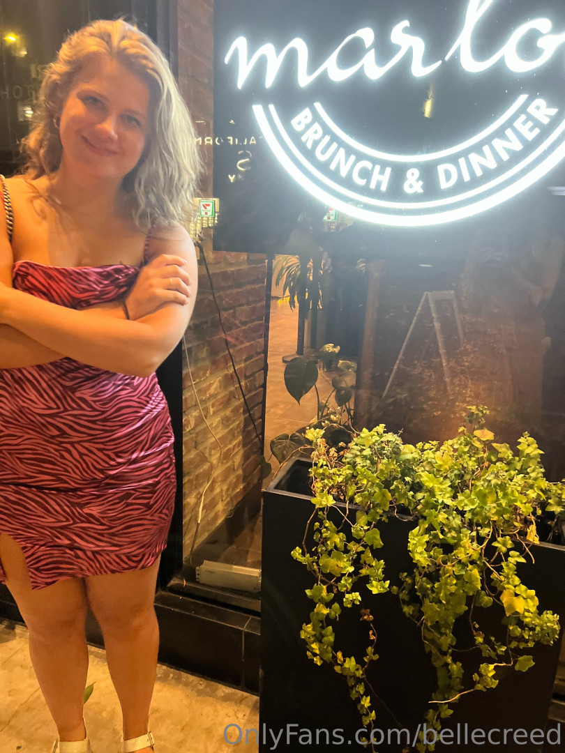 Photo by bellecreed published on December 11,2023 10:54:38 - BestThots