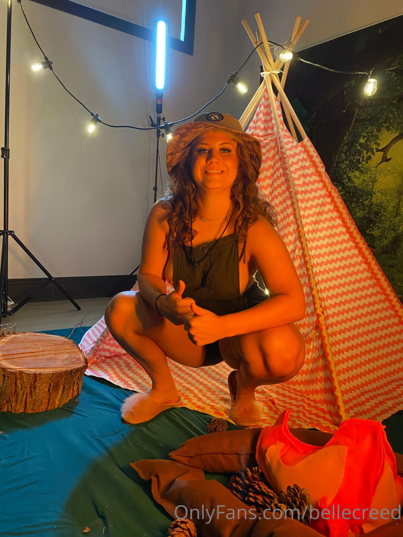 Photo by bellecreed published on December 11,2023 10:54:50 - BestThots