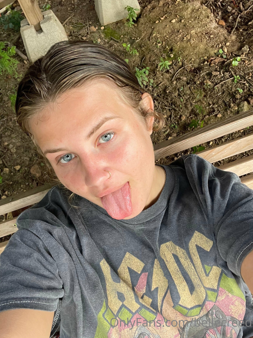 Photo by bellecreed published on December 11,2023 10:55:12 - BestThots