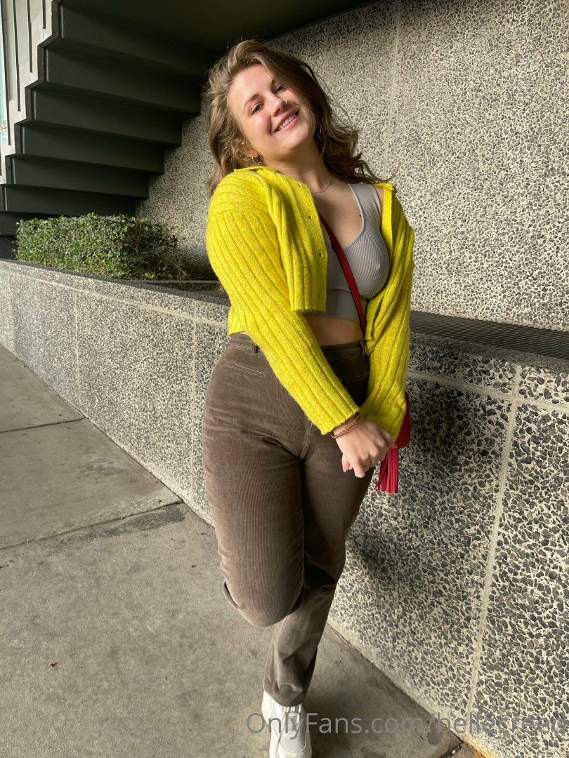 Photo by bellecreed published on December 11,2023 10:55:13 - BestThots