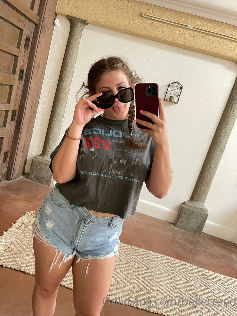 Photo by bellecreed published on December 11,2023 10:55:17 - BestThots