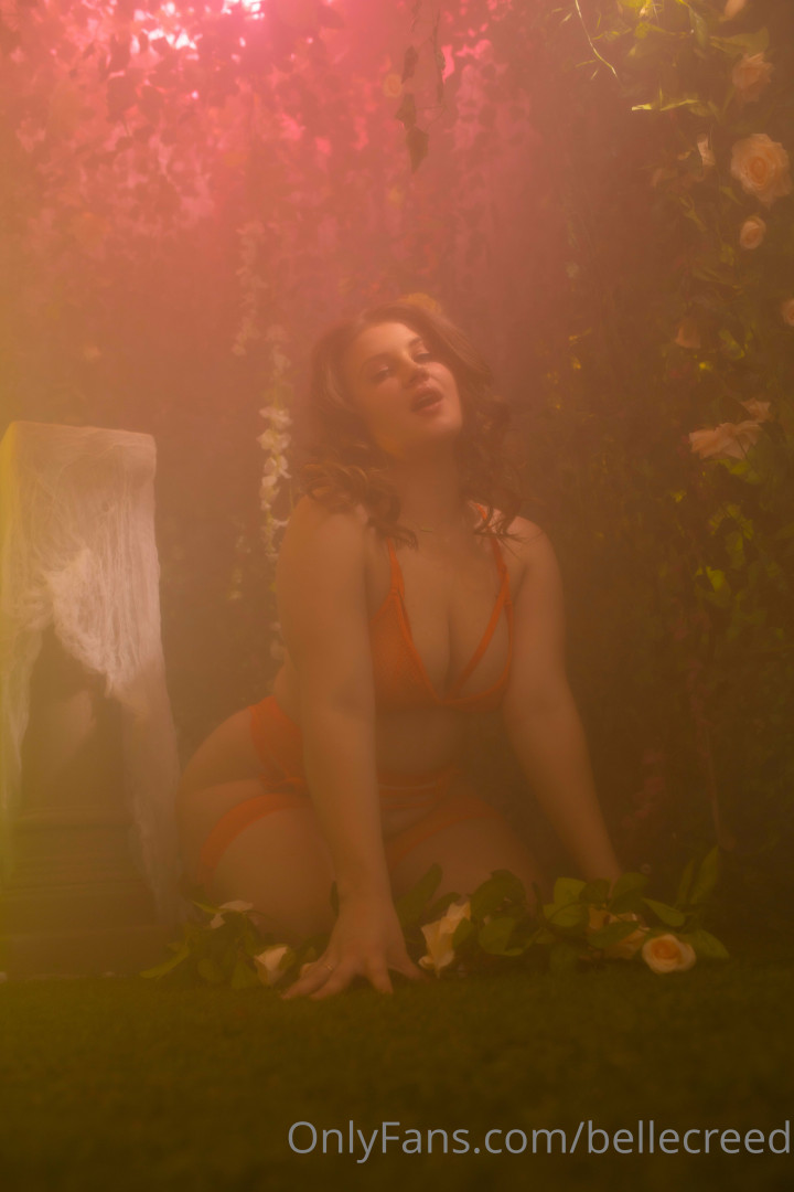 Photo by bellecreed published on December 11,2023 10:55:28 - BestThots