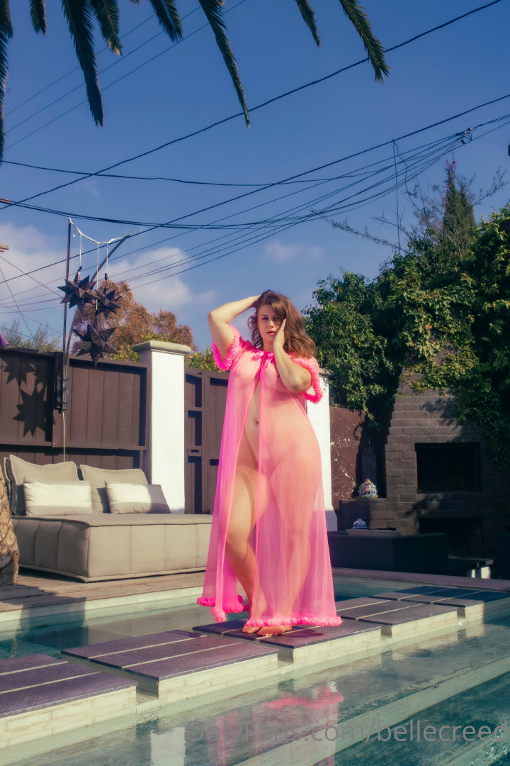 Photo by bellecreed published on December 11,2023 10:55:30 - BestThots