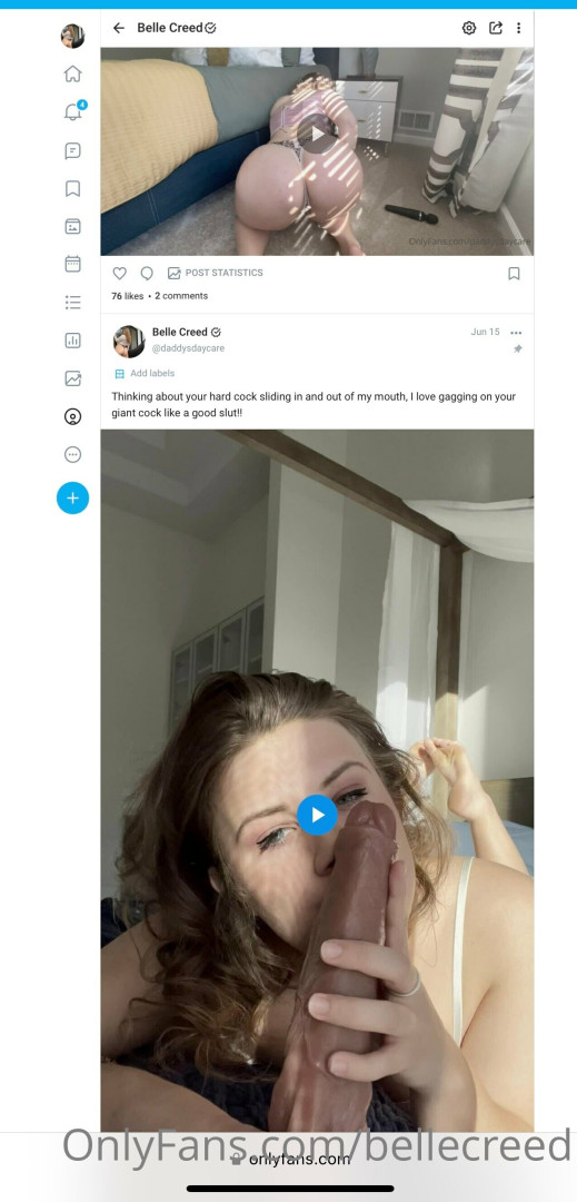 Photo by bellecreed published on December 11,2023 10:55:33 - BestThots