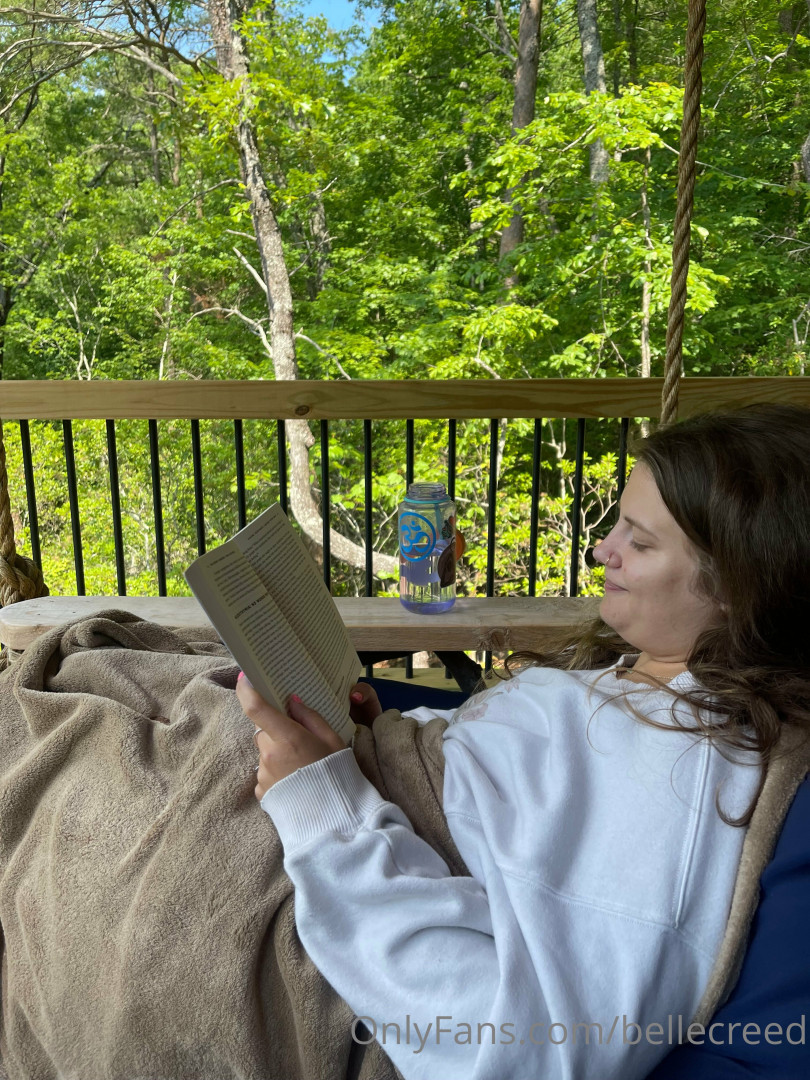 Photo by bellecreed published on December 11,2023 10:55:59 - BestThots